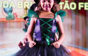 Musical Múltipla em Cena Kids "O mágico de Oz" (Anos Iniciais)