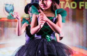 Musical Múltipla em Cena Kids "O mágico de Oz" (Anos Iniciais)