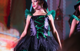 Musical Múltipla em Cena Kids "O mágico de Oz" (Anos Iniciais)