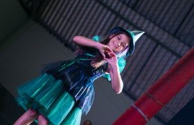 Musical Múltipla em Cena Kids "O mágico de Oz" (Anos Iniciais)