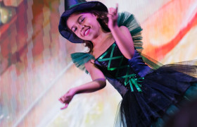 Musical Múltipla em Cena Kids "O mágico de Oz" (Anos Iniciais)