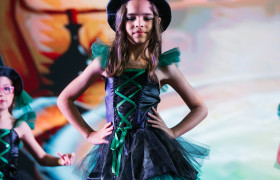 Musical Múltipla em Cena Kids "O mágico de Oz" (Anos Iniciais)