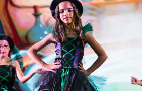 Musical Múltipla em Cena Kids "O mágico de Oz" (Anos Iniciais)
