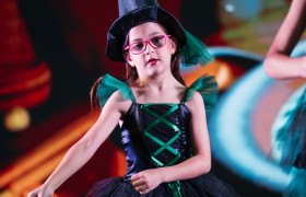 Musical Múltipla em Cena Kids "O mágico de Oz" (Anos Iniciais)