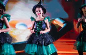 Musical Múltipla em Cena Kids "O mágico de Oz" (Anos Iniciais)