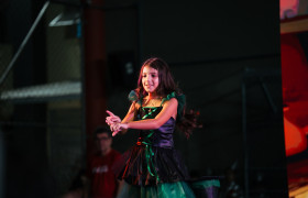 Musical Múltipla em Cena Kids "O mágico de Oz" (Anos Iniciais)