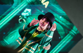 Musical Múltipla em Cena Kids "O mágico de Oz" (Anos Iniciais)