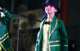 Musical Múltipla em Cena Kids "O mágico de Oz" (Anos Iniciais)