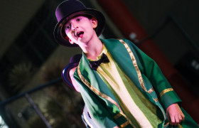 Musical Múltipla em Cena Kids "O mágico de Oz" (Anos Iniciais)