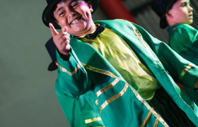 Musical Múltipla em Cena Kids "O mágico de Oz" (Anos Iniciais)