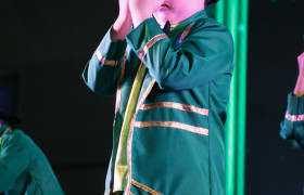 Musical Múltipla em Cena Kids "O mágico de Oz" (Anos Iniciais)