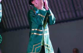 Musical Múltipla em Cena Kids "O mágico de Oz" (Anos Iniciais)