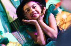 Musical Múltipla em Cena Kids "O mágico de Oz" (Anos Iniciais)