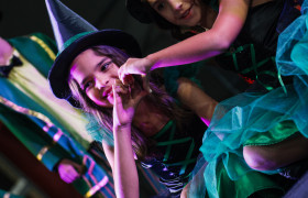 Musical Múltipla em Cena Kids "O mágico de Oz" (Anos Iniciais)