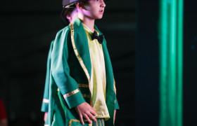 Musical Múltipla em Cena Kids "O mágico de Oz" (Anos Iniciais)