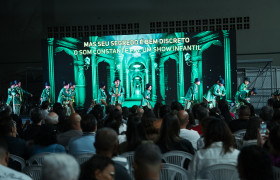 Musical Múltipla em Cena Kids "O mágico de Oz" (Anos Iniciais)