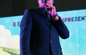 Musical Múltipla em Cena Kids "O mágico de Oz" (Anos Iniciais)