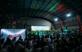 Musical Múltipla em Cena Kids "O mágico de Oz" (Anos Iniciais)