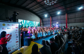 Musical Múltipla em Cena Kids "O mágico de Oz" (Anos Iniciais)