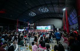 Musical Múltipla em Cena Kids "O mágico de Oz" (Anos Iniciais)