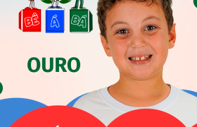 OP Bê-a-Bá – Olimpíada de Português