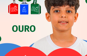 OP Bê-a-Bá – Olimpíada de Português