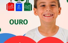 OP Bê-a-Bá – Olimpíada de Português