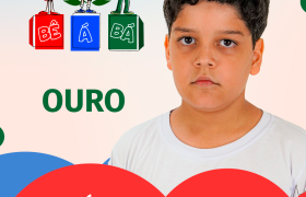 OP Bê-a-Bá – Olimpíada de Português