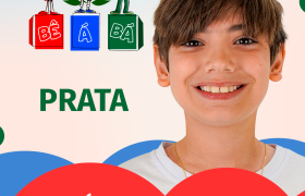 OP Bê-a-Bá – Olimpíada de Português