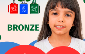 OP Bê-a-Bá – Olimpíada de Português