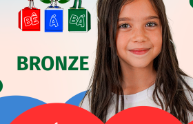 OP Bê-a-Bá – Olimpíada de Português