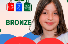 OP Bê-a-Bá – Olimpíada de Português