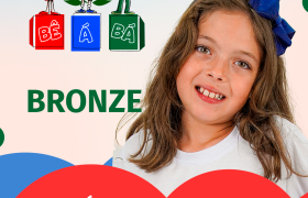 OP Bê-a-Bá – Olimpíada de Português