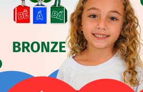 OP Bê-a-Bá – Olimpíada de Português