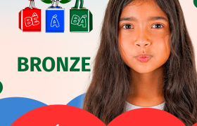 OP Bê-a-Bá – Olimpíada de Português