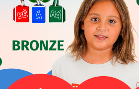 OP Bê-a-Bá – Olimpíada de Português