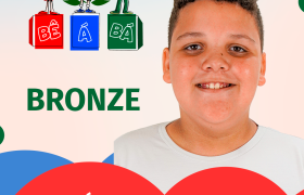 OP Bê-a-Bá – Olimpíada de Português