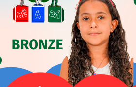 OP Bê-a-Bá – Olimpíada de Português