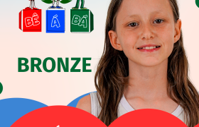 OP Bê-a-Bá – Olimpíada de Português