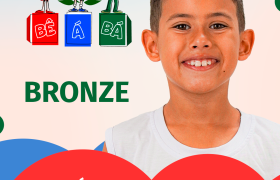 OP Bê-a-Bá – Olimpíada de Português