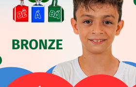 OP Bê-a-Bá – Olimpíada de Português