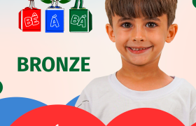 OP Bê-a-Bá – Olimpíada de Português