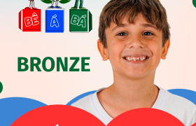 OP Bê-a-Bá – Olimpíada de Português