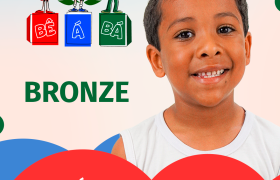 OP Bê-a-Bá – Olimpíada de Português