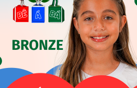 OP Bê-a-Bá – Olimpíada de Português