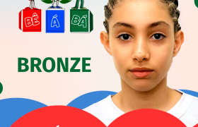 OP Bê-a-Bá – Olimpíada de Português