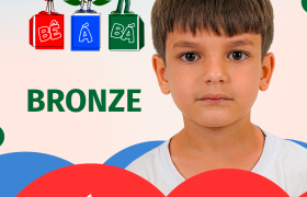 OP Bê-a-Bá – Olimpíada de Português