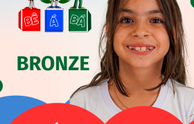 OP Bê-a-Bá – Olimpíada de Português