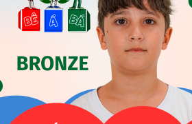 OP Bê-a-Bá – Olimpíada de Português