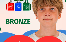 OP Bê-a-Bá – Olimpíada de Português